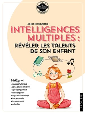 cover image of ... intelligences multiples